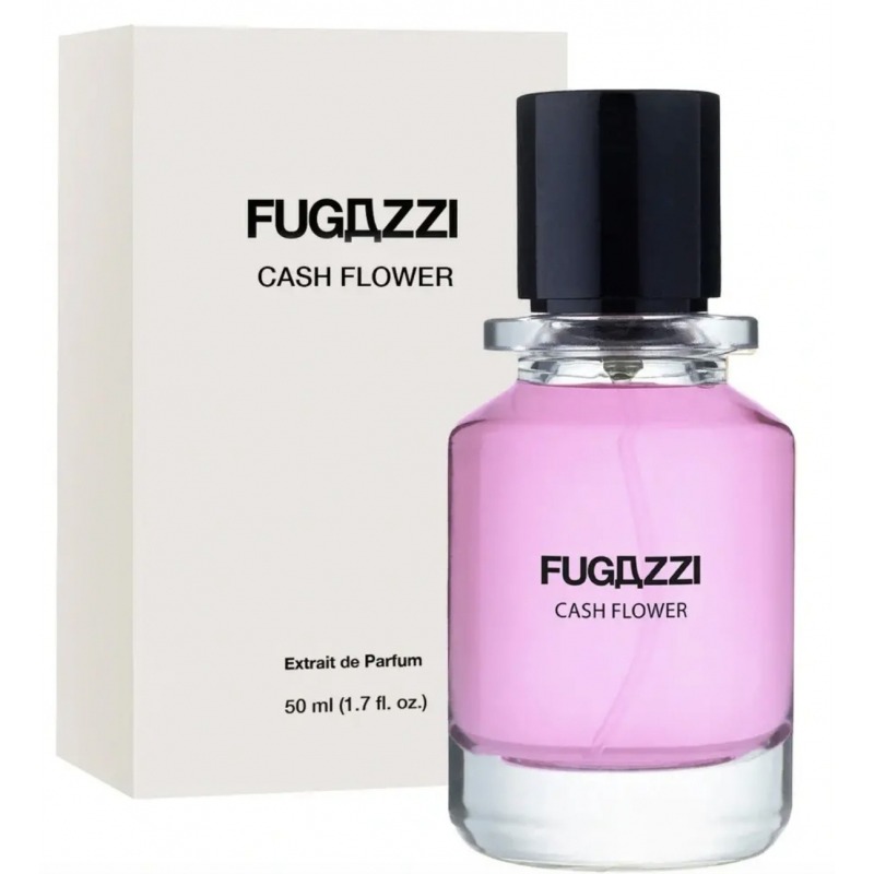 Cash Flower Fugazzi