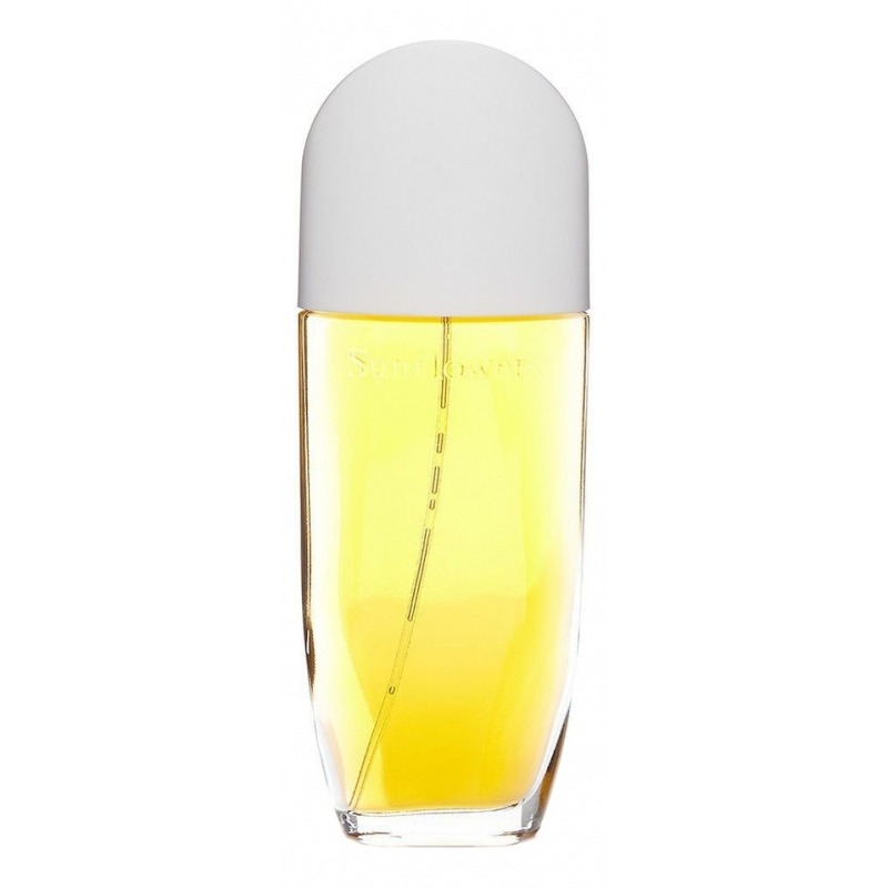 Sunflowers Elizabeth Arden