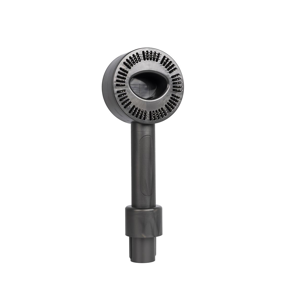 Пылесос Щетка для ухода за животными и сбора шерсти Совместима с Dyson V8 V10 V11 V12 V15 gray YanBan