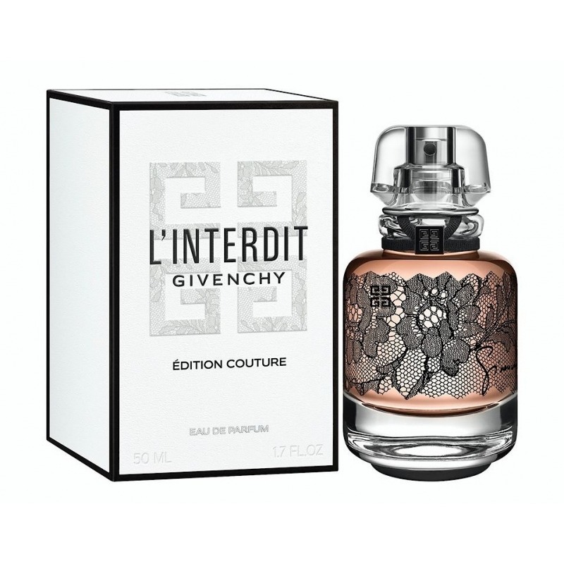 L'Interdit Edition Couture 2020 GIVENCHY