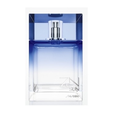 Zen for Men Sun Shiseido