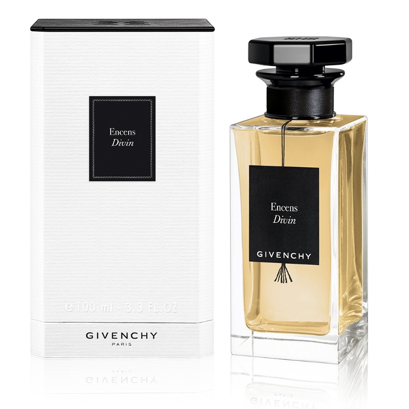 Ences Divin GIVENCHY
