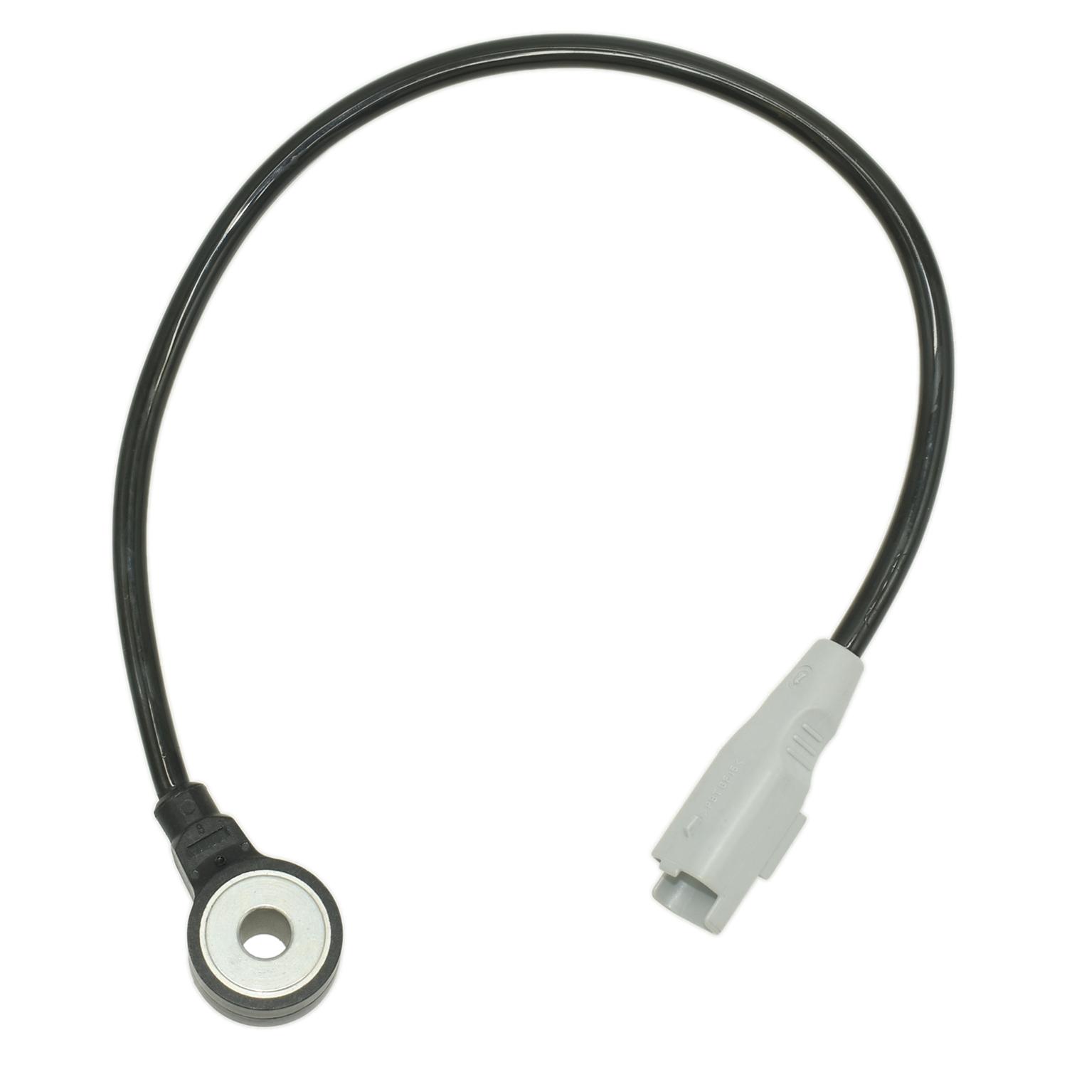 Датчик детонации 4R8Q-12A699-AB black Tesla Car parts