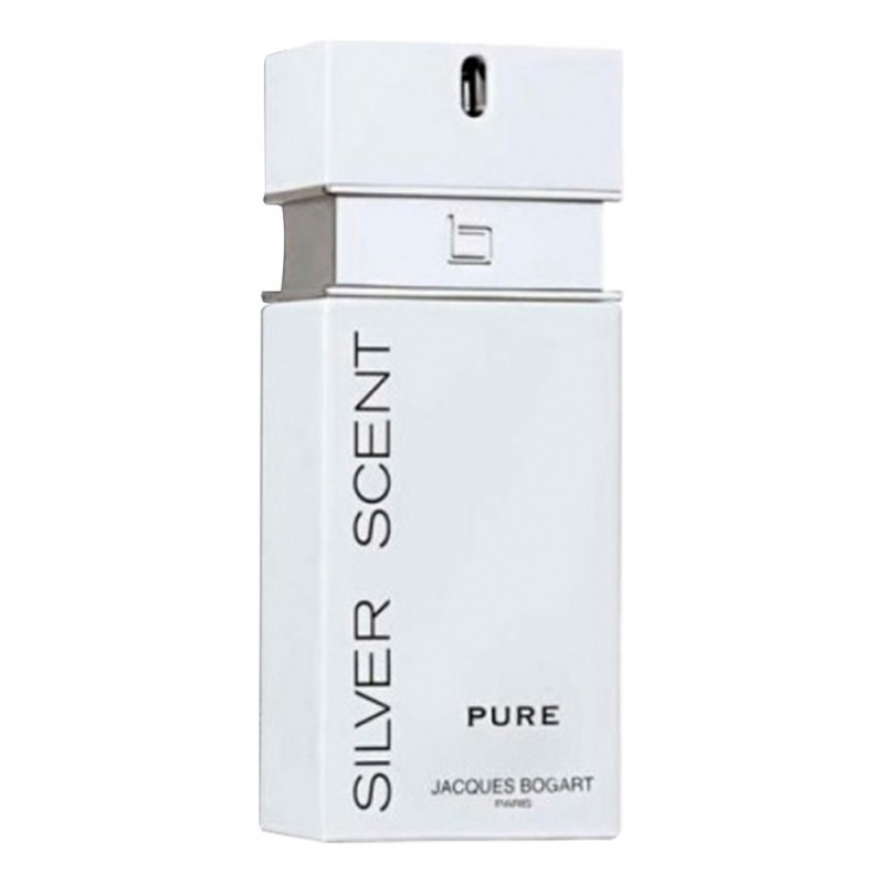 Silver Scent Pure Jacques Bogart