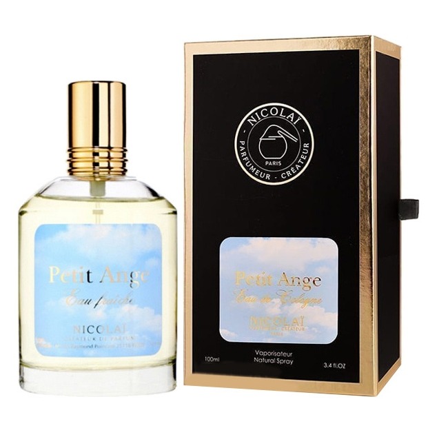 Petit Ange NICOLAI
