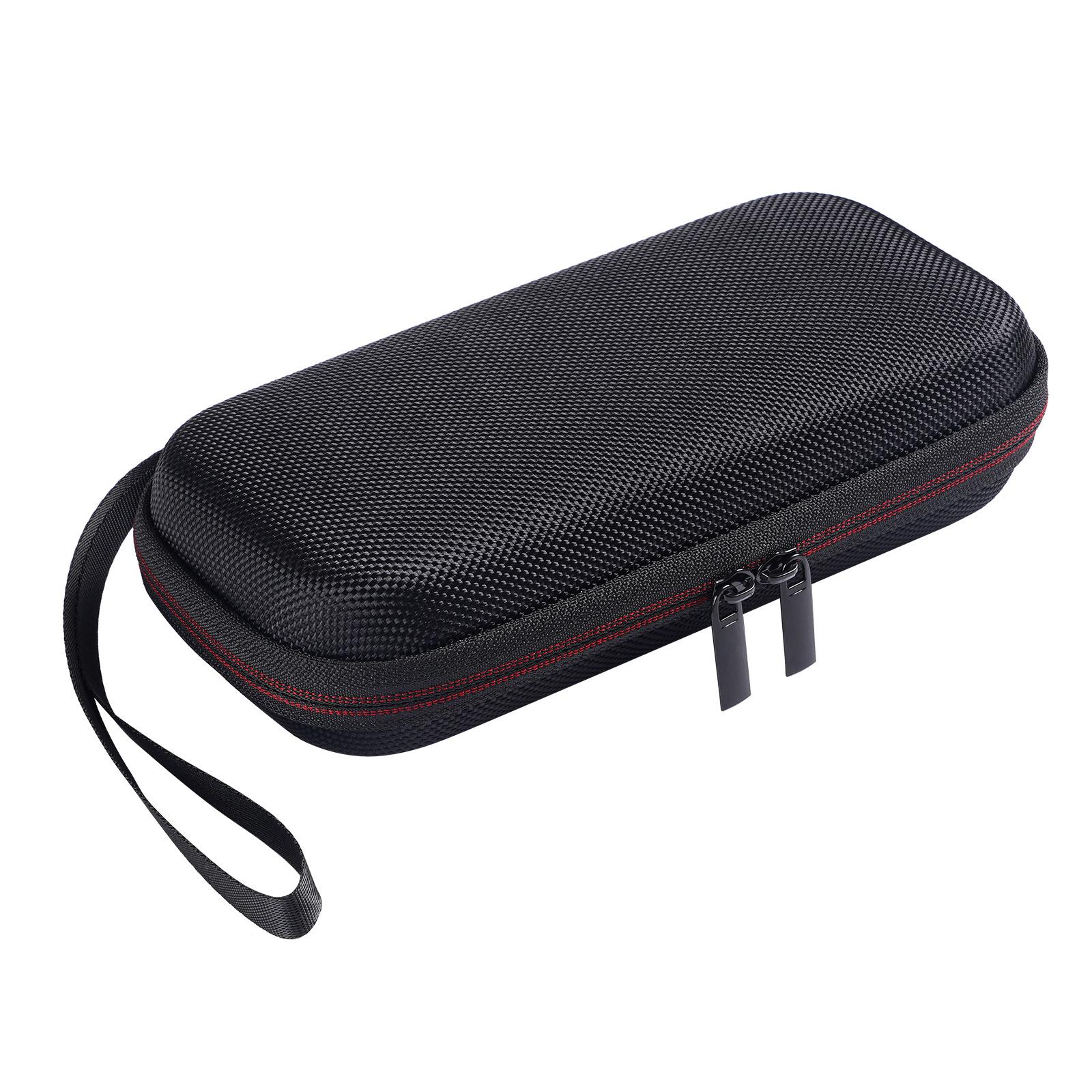 Чехол для переноски и хранения TI30XS/TI-36X o/TI-34 Travel All tective Жесткая сумка Мягкая подкладка Калькулятор Сумка Органайзеры black Cyprinoid