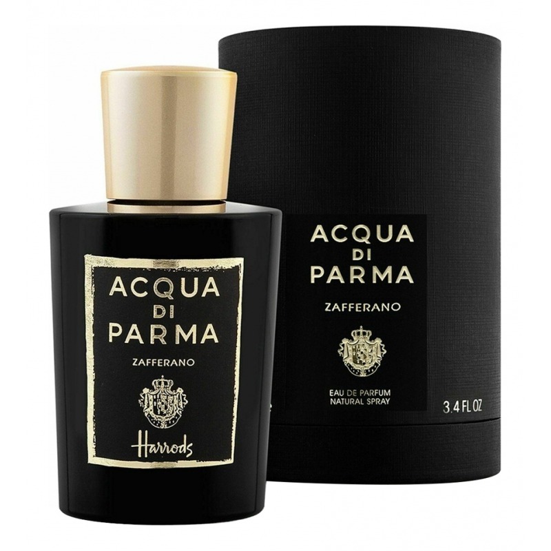 Zafferano Acqua di Parma