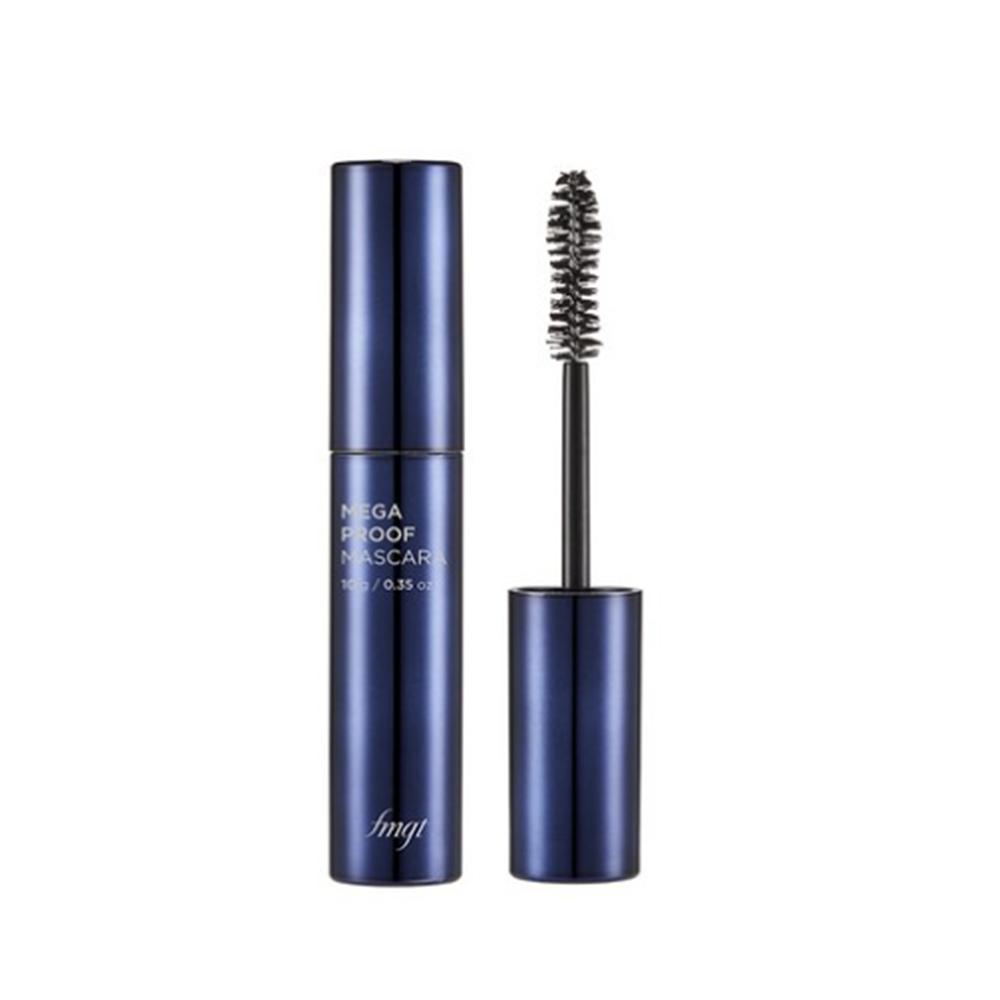 Тушь для ресниц Mega Proof 10 г, 1 шт. gray BeautyGlam