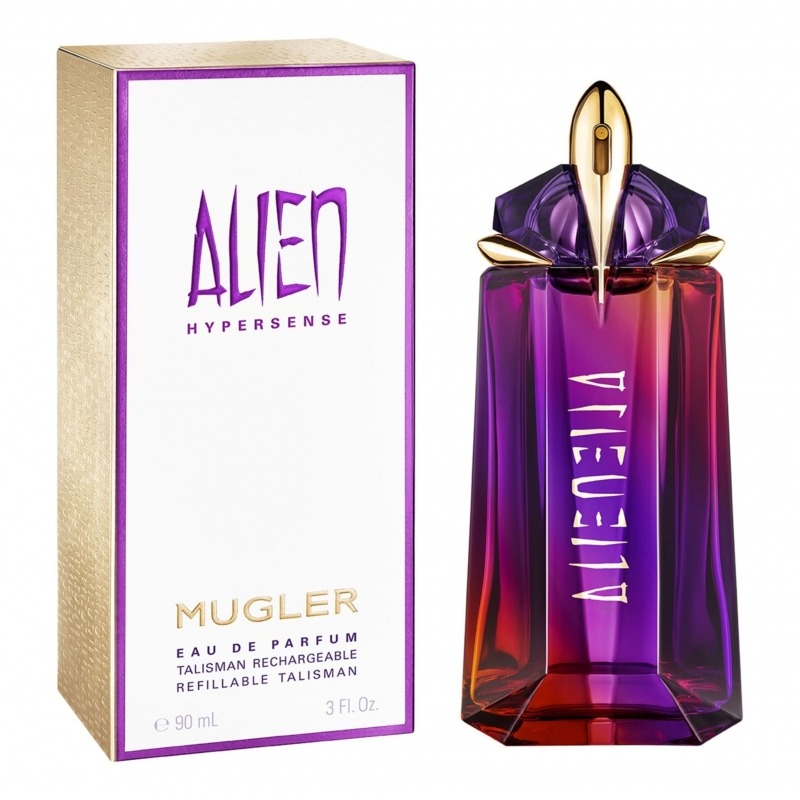 Alien Hypersense MUGLER