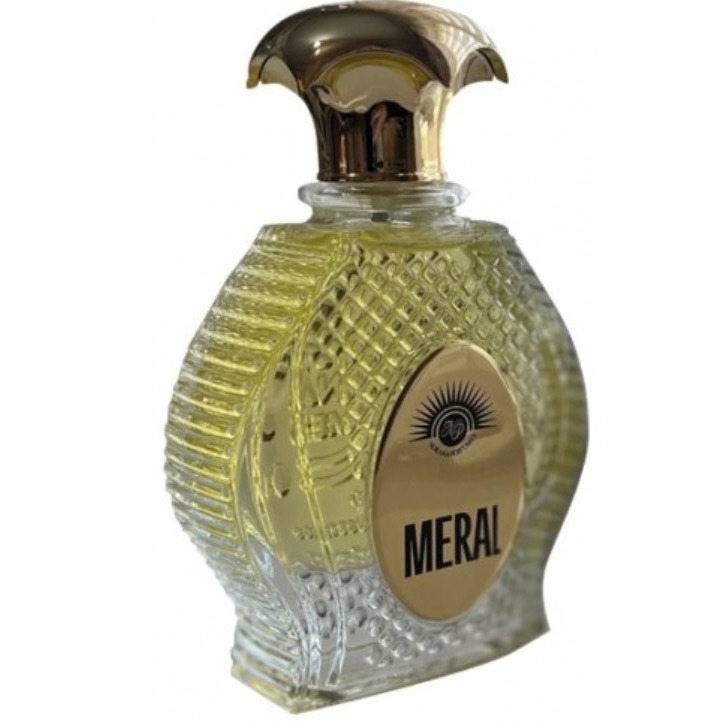 Meral Noran Perfumes