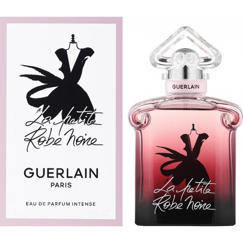 La Petite Robe Noire Intense Guerlain