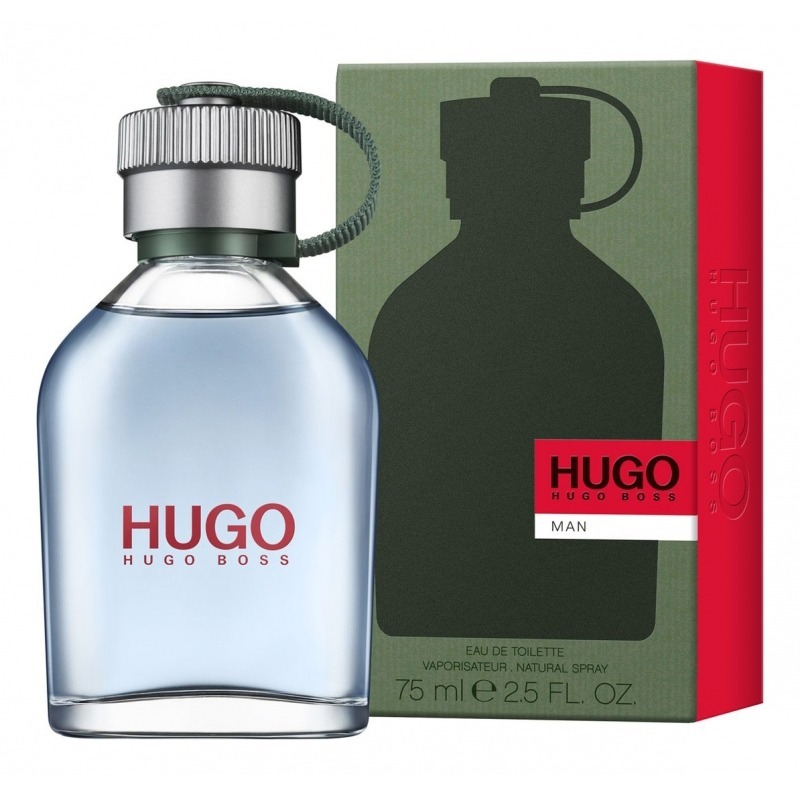 Hugo HUGO BOSS