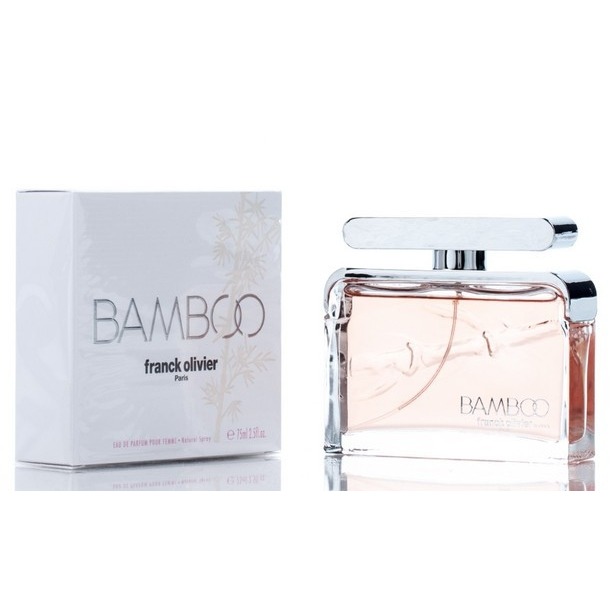 Bamboo for Women Franck Olivier