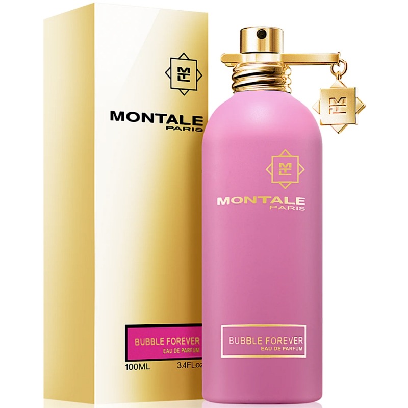 Bubble Forever MONTALE