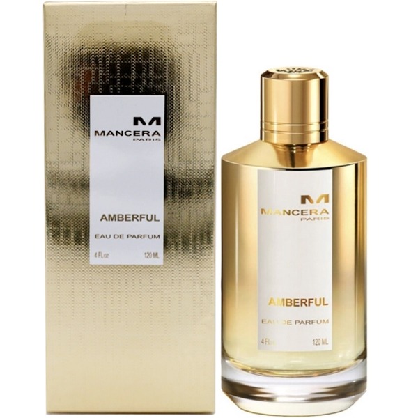 Amberful Mancera