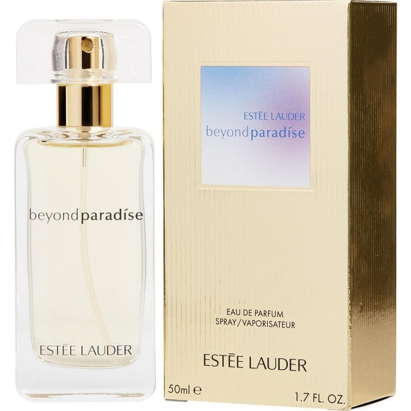 Beyond Paradise Estee Lauder