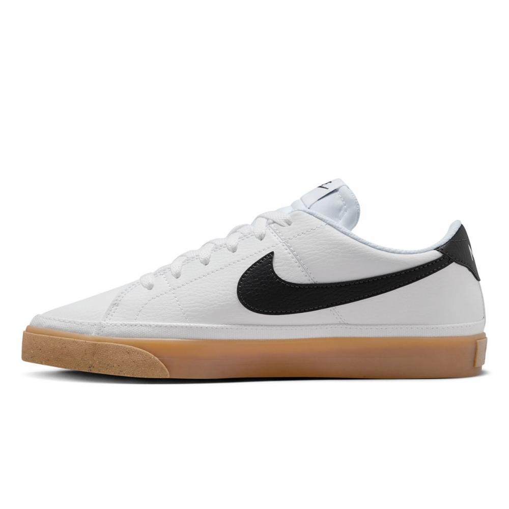 Женское пальто Nike Legacy Next Nature Dh3161 109 235 white