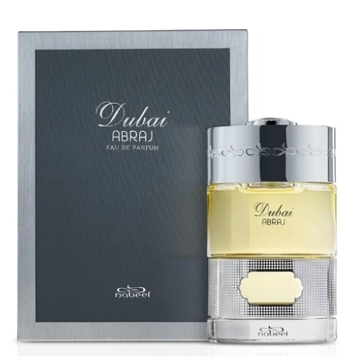 Abraj The Spirit of Dubai