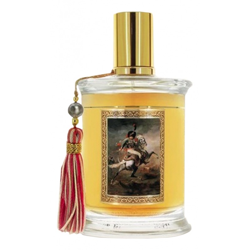 Cuir Cavalier MDCI