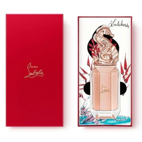 Loubihorse Christian Louboutin