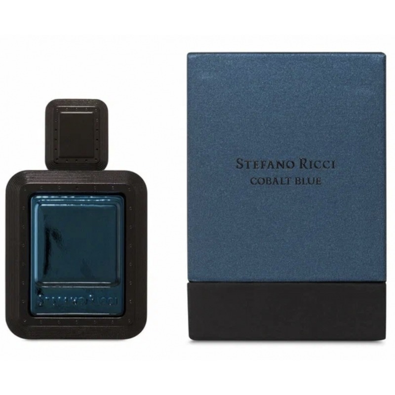 Cobalt Blue Stefano Ricci