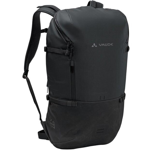 Рюкзак Vaude CityGo 30 II schwarz (45514-010) black Storr.pl