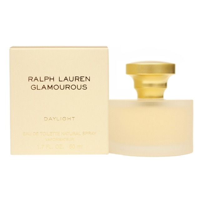 Glamourous Daylight Ralph Lauren