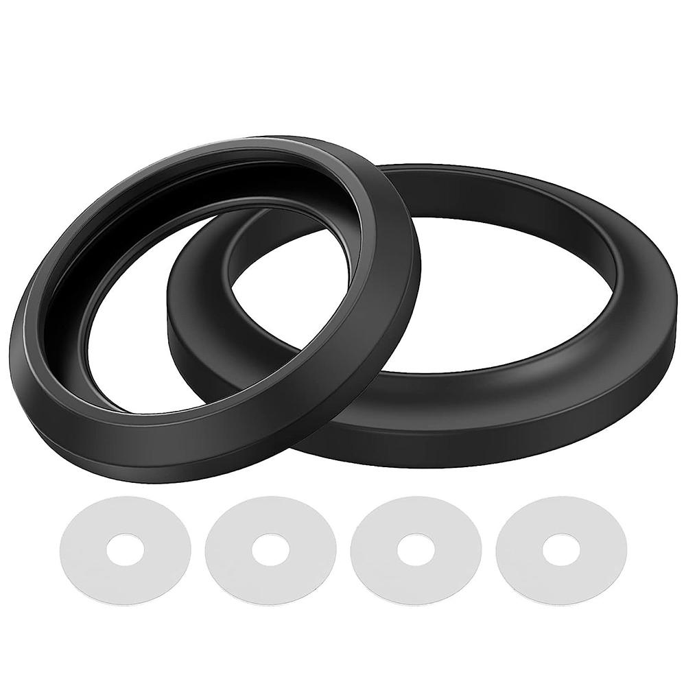 Комплект отходов для унитазов Style II/Plus для Thetford 34120 Замена black Manufacturers autoparts