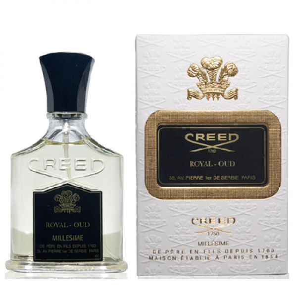 Royal Oud Creed