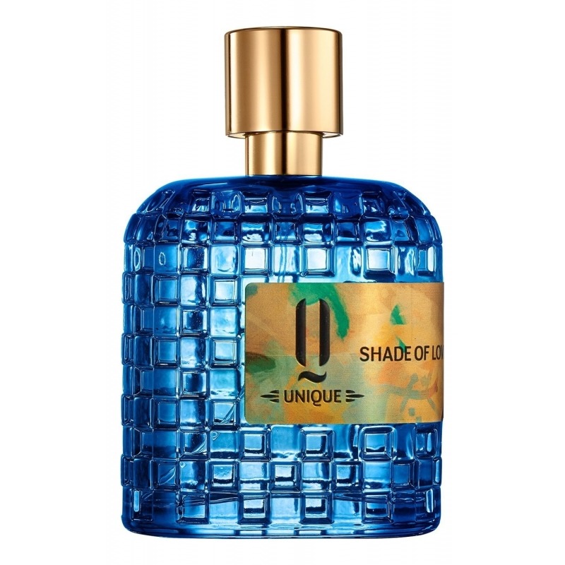 Shade Of Love Jardin De Parfums