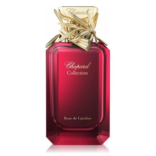 Rose de Caroline Chopard