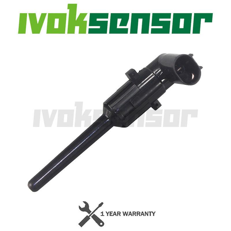 Coolant Level Sensor For DODGE Sprinter 2500 3500 VW VOLKSWAGEN Crafter 2.0L 2.5L 3.0L 3.5L 06-16 2E0919372 68013657AA black ASDF ss