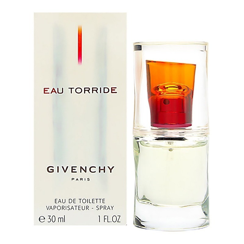 Eau Torride GIVENCHY
