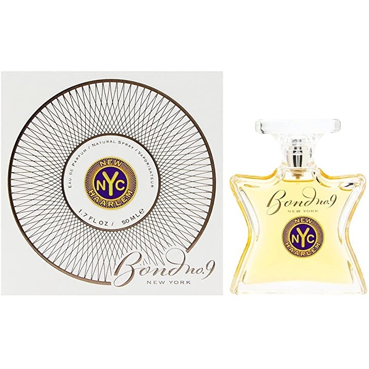 New Haarlem Bond No. 9