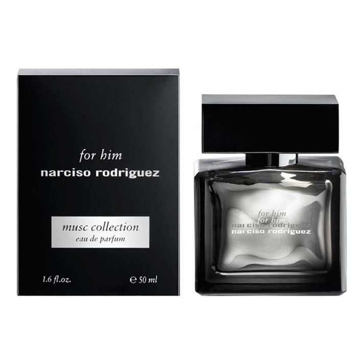 for Him Musc Narciso Rodriguez
