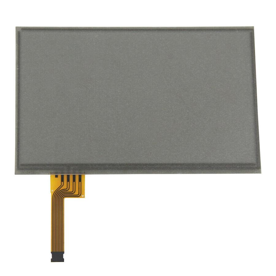 Новый высококачественный продукт для GPS-навигации с сенсорным экраном. gray Automotiveassemblycomponents