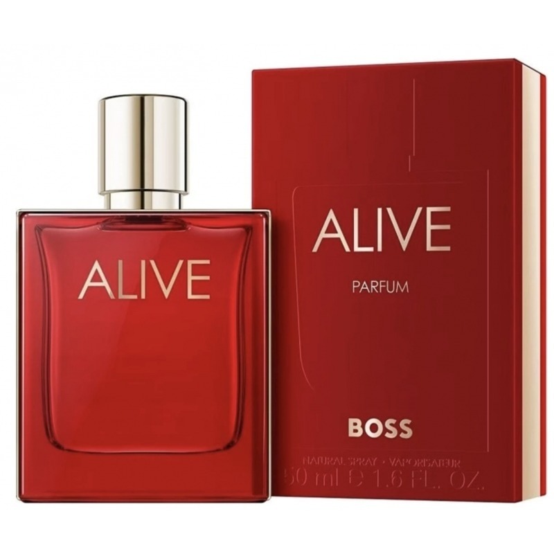Boss Alive Parfum HUGO BOSS