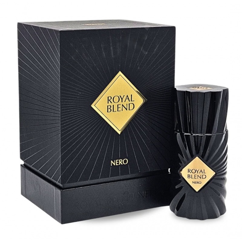 Royal Blend Nero Fragrance World