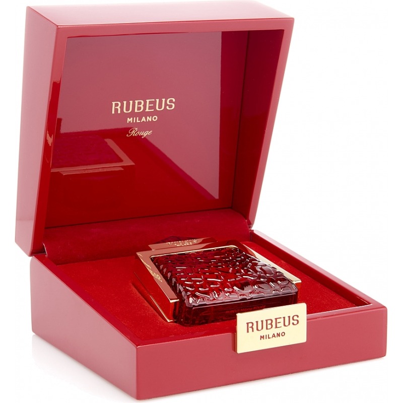 Rouge Rubeus Milano