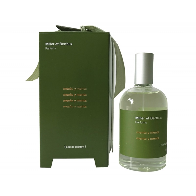 Menta y Menta Miller et Bertaux