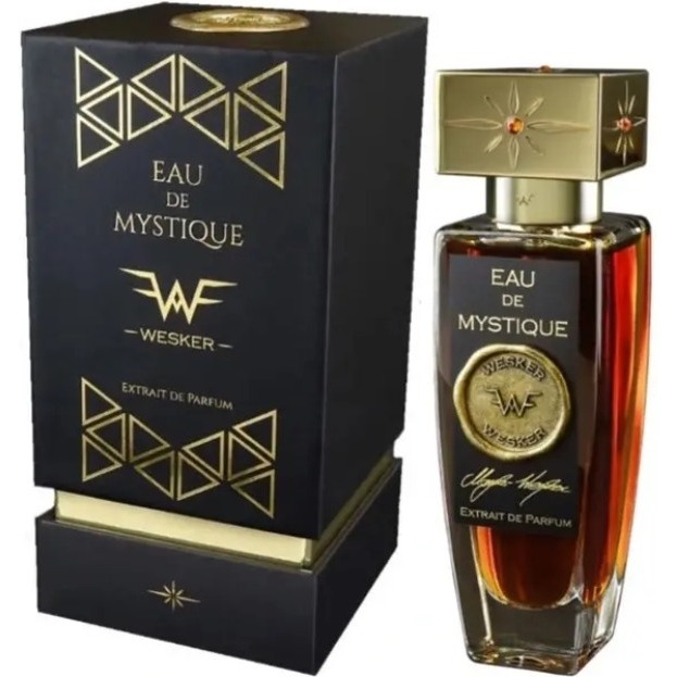 Eau De Mystique Wesker
