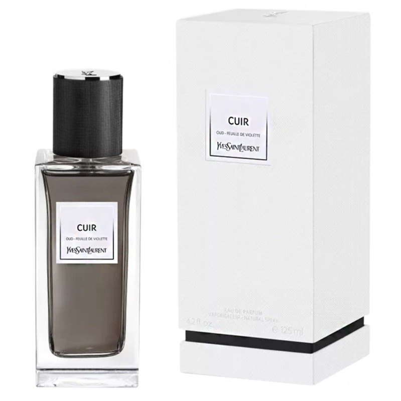 Cuir (2023) Yves Saint Laurent