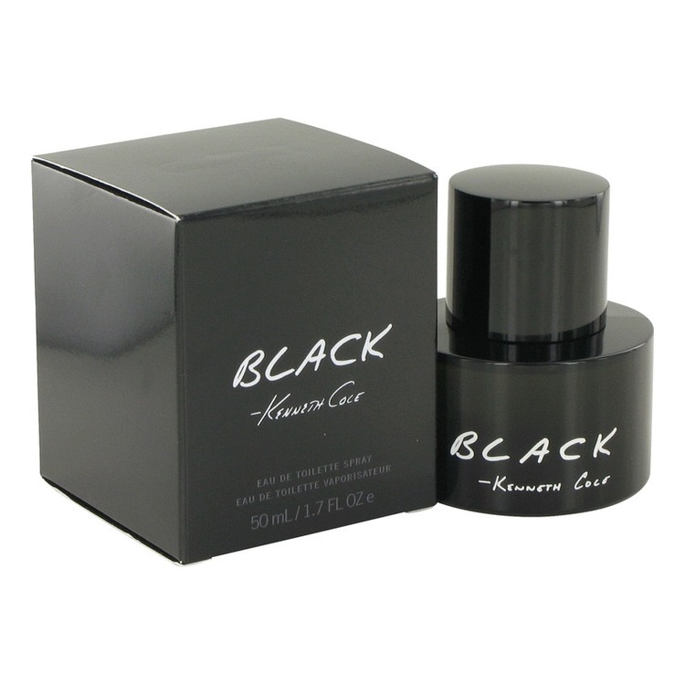 Black for Him KENNETH COLE