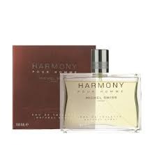 Harmony pour Homme Michel Swiss