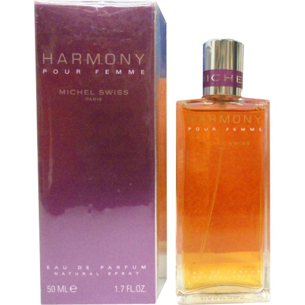 Harmony Michel Swiss