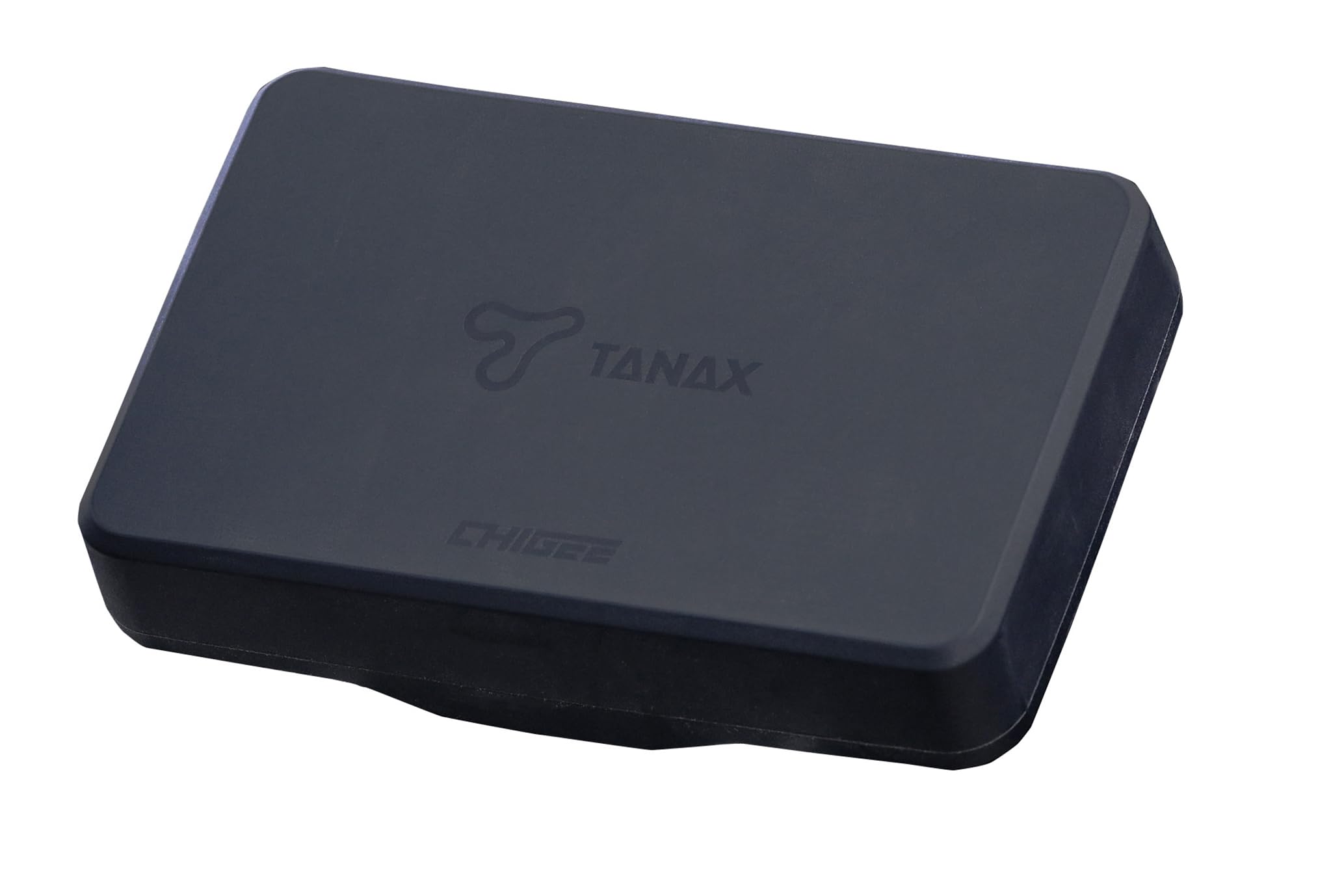 Tanax SRS-025 Мотоциклетный умный монитор поездки XR-2 Дополнительные детали Силиконовый умный чехол gray Samurai Japan