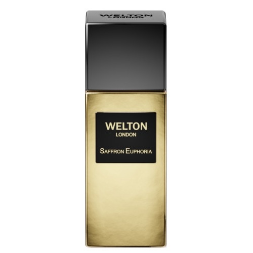 Saffron Euphoria Welton London