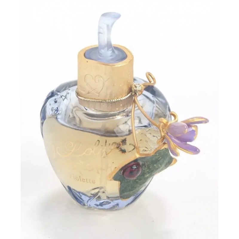 Caprice Violette Lolita Lempicka