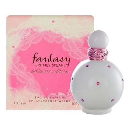 Fantasy Intimate Edition Britney Spears