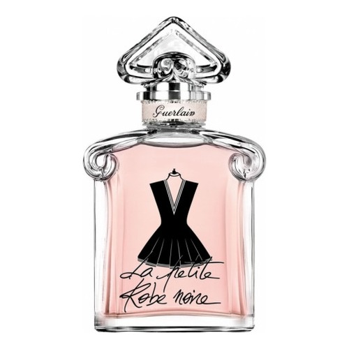 La Petite Robe Noire Plissee Guerlain